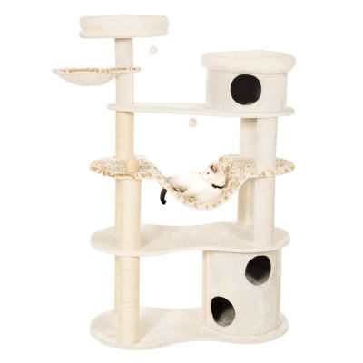 arbre a chat white tiger